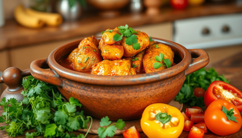Best Pollo Guisado Near Me: Find Authentic Latin Chicken Stew